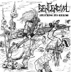 Attacking and Killing